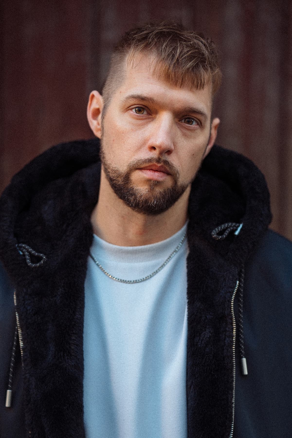 Kuba Sojka - Polish Techno Producer